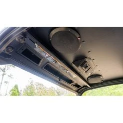 Thumper Fab Ranger 900/1000 - Speaker Top - Full Light System 21 Thumper Fab Ranger 900/1000 - Speaker Top - Full Light System -ITP tire-shop TF RGR1000 L2 10 L