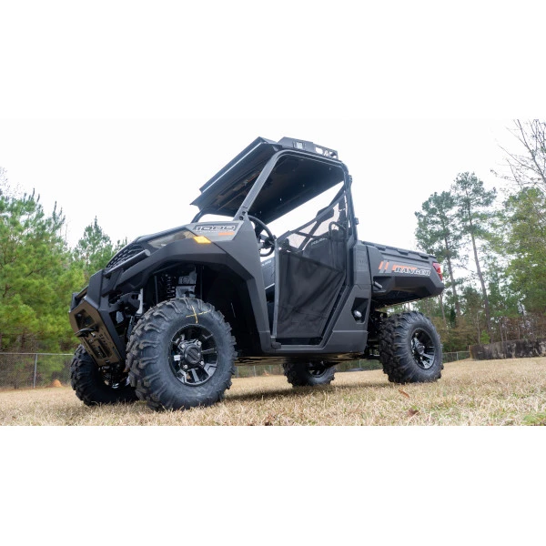 Thumper Fab Ranger 900/1000 - Speaker Top - Full Light System 6 Thumper Fab Ranger 900/1000 - Speaker Top - Full Light System - Image 4