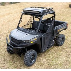 Thumper Fab Ranger 900/1000 - Speaker Top - Full Light System 19 Thumper Fab Ranger 900/1000 - Speaker Top - Full Light System -ITP tire-shop TF RGR1000 L2 8 L