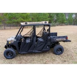 Thumper Fab Ranger 900/1000 Crew - Speaker Top W/ Sub - Full Light System In Tan