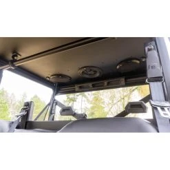 Thumper Fab Ranger 900/1000 Crew - Speaker Top W/ Sub - Full Light System In Tan 16 Thumper Fab Ranger 900/1000 Crew - Speaker Top W/ Sub - Full Light System In Tan -ITP tire-shop TF RGRC1000 L3T 6 L