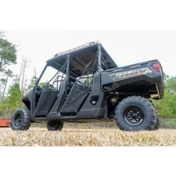 Thumper Fab Ranger 900/1000 Crew - Speaker Top W/ Sub - Full Light System In Tan 19 Thumper Fab Ranger 900/1000 Crew - Speaker Top W/ Sub - Full Light System In Tan -ITP tire-shop TF RGRC1000 L3T 9 L