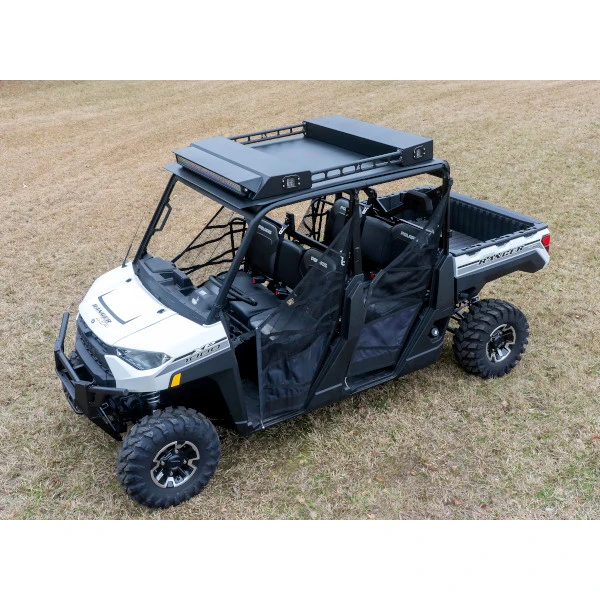 Thumper Fab Ranger 900/1000 Crew - Speaker Top W/ Sub - Full Light System 4 Thumper Fab Ranger 900/1000 Crew - Speaker Top W/ Sub - Full Light System - Image 2