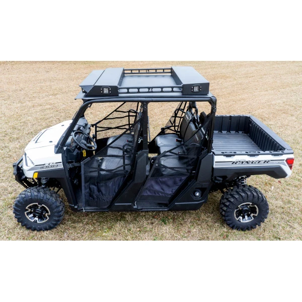 Thumper Fab Ranger 900/1000 Crew - Speaker Top W/ Sub - Full Light System 9 Thumper Fab Ranger 900/1000 Crew - Speaker Top W/ Sub - Full Light System - Image 7