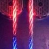 Millar Twisted Extreme LED Light Whip Single 2 Millar Twisted Extreme LED Light Whip Single -ITP tire-shop Twisted Extreme Pair Edited L