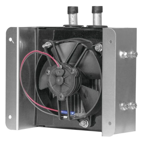 UPI Kawasaki Inferno Cab Heaters 3/4 Inch 4 UPI Kawasaki Inferno Cab Heaters 3/4 Inch - Image 2