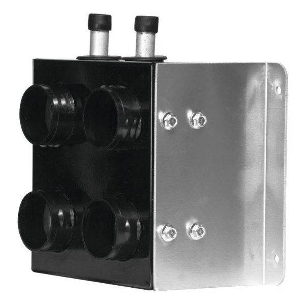 UPI Maverick Trail 1000 Inferno Cab Heaters 5 UPI Maverick Trail 1000 Inferno Cab Heaters - Image 3