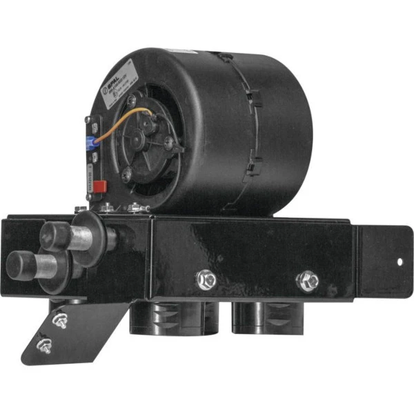 UPI Mule Pro Inferno Cab Heaters 4 UPI Mule Pro Inferno Cab Heaters - Image 2