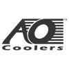 AO Coolers 12 Pack Mossy Oak Series Cooler -ITP tire-shop Z logo AO Coolers L 5