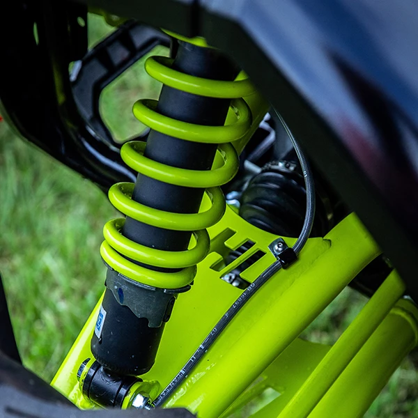 6" APEXX Big Lift Polaris Sportsman 850/1000/Scrambler 3 6" APEXX Big Lift Polaris Sportsman 850/1000/Scrambler