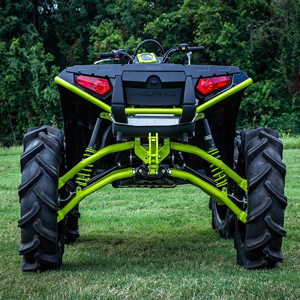 6" APEXX Big Lift Polaris Sportsman 850/1000/Scrambler 4 6" APEXX Big Lift Polaris Sportsman 850/1000/Scrambler - Image 2