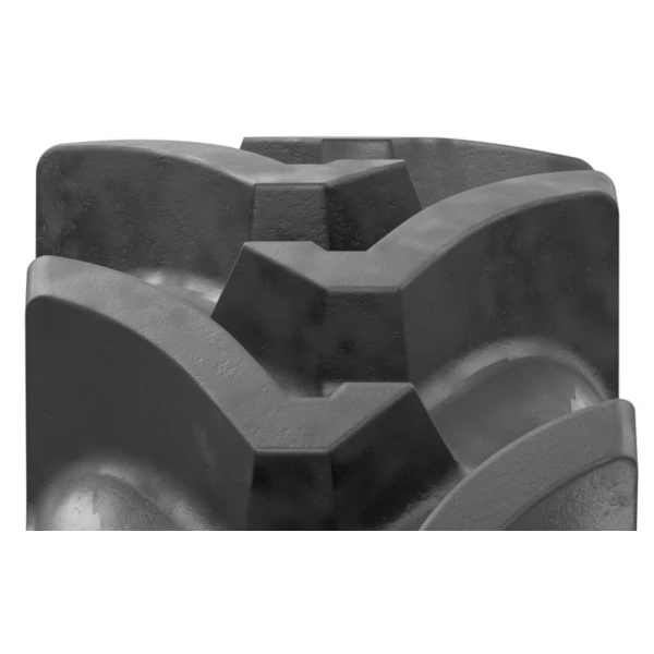 45-9.5-24 MotoHavok Tire 4 45-9.5-24 MotoHavok Tire - Image 2