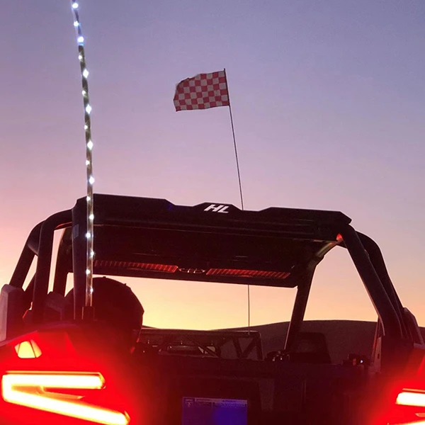 High Lifter Roof Kit Polaris RZR PRO XP 4 High Lifter Roof Kit Polaris RZR PRO XP - Image 2