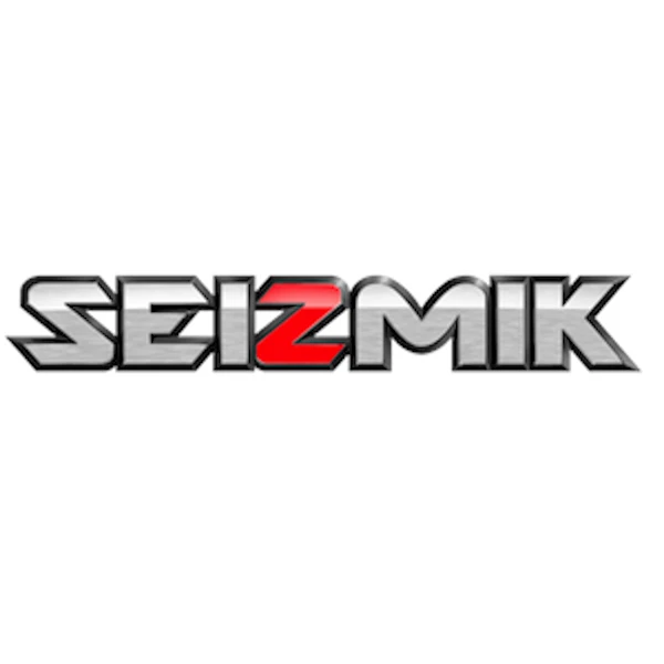 Seizmik Pursuit Side View Mirror - HD Clamp 1.75'' 6 Seizmik Pursuit Side View Mirror - HD Clamp 1.75'' - Image 4